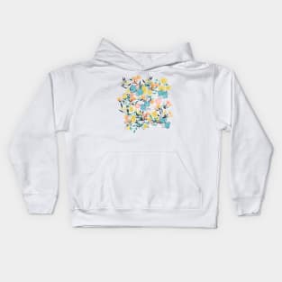 Summer Kids Hoodie